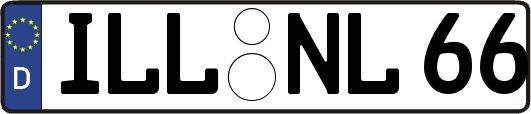 ILL-NL66
