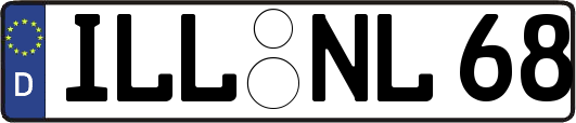 ILL-NL68