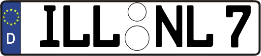 ILL-NL7