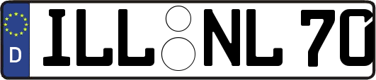 ILL-NL70