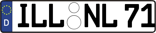 ILL-NL71