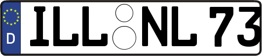 ILL-NL73