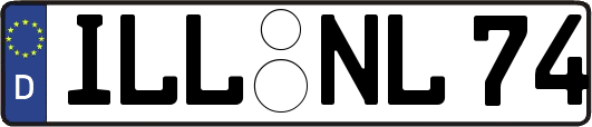ILL-NL74
