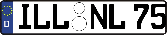 ILL-NL75
