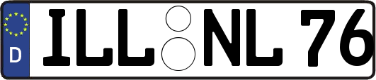 ILL-NL76