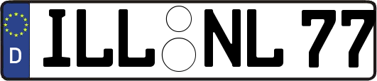 ILL-NL77