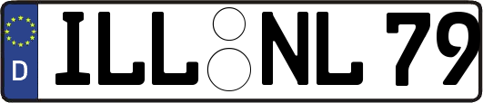 ILL-NL79