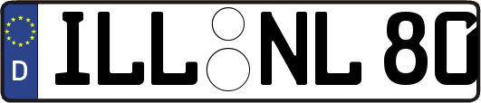 ILL-NL80