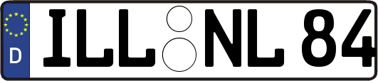 ILL-NL84