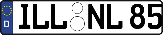 ILL-NL85