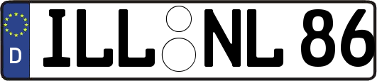ILL-NL86
