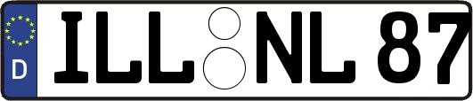 ILL-NL87