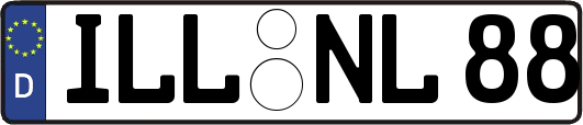 ILL-NL88