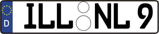 ILL-NL9