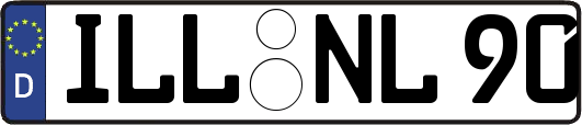 ILL-NL90