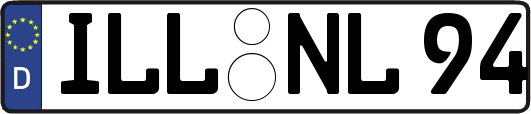 ILL-NL94