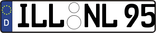 ILL-NL95