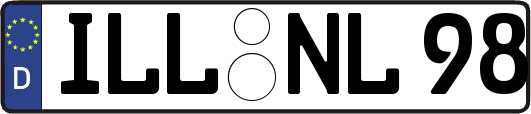 ILL-NL98