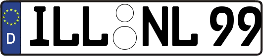 ILL-NL99