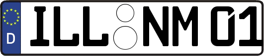 ILL-NM01