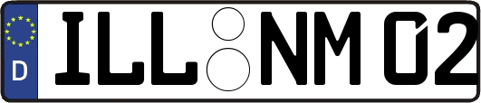 ILL-NM02