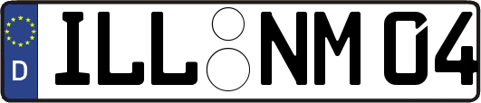 ILL-NM04