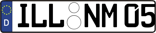 ILL-NM05