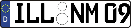 ILL-NM09