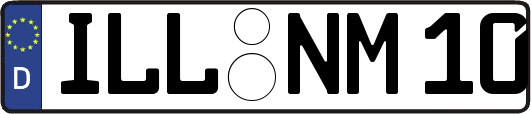 ILL-NM10