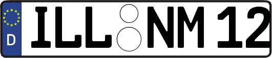 ILL-NM12