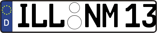 ILL-NM13