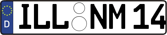 ILL-NM14
