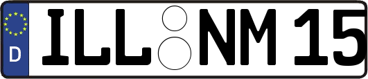 ILL-NM15