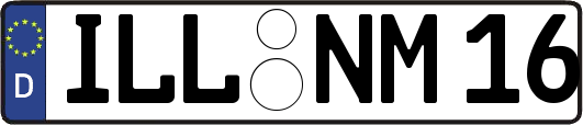 ILL-NM16