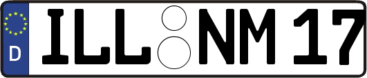 ILL-NM17