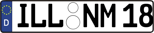 ILL-NM18