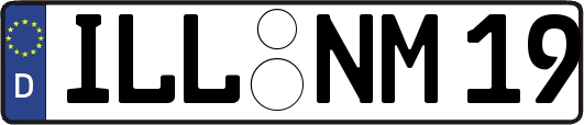 ILL-NM19