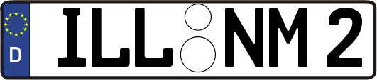 ILL-NM2