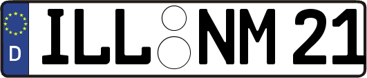 ILL-NM21