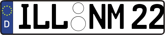 ILL-NM22