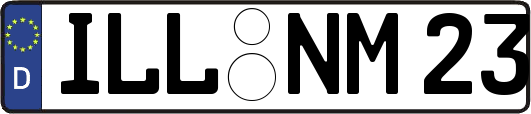 ILL-NM23
