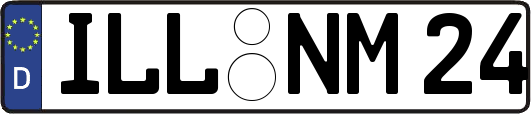 ILL-NM24