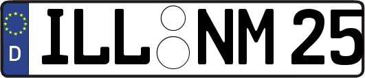 ILL-NM25