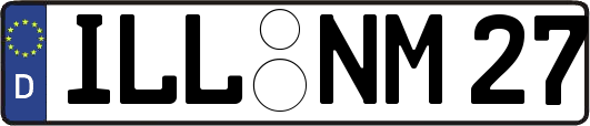 ILL-NM27