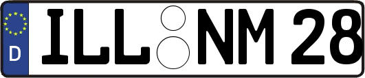 ILL-NM28