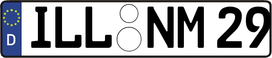 ILL-NM29