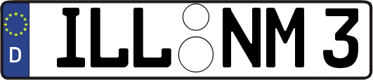 ILL-NM3