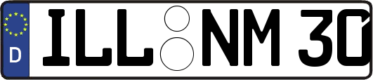 ILL-NM30
