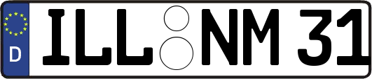 ILL-NM31