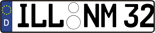ILL-NM32